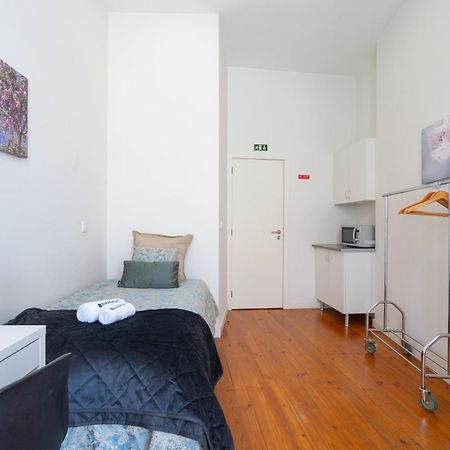 Host Wise - Sweet Bright Flats - City Center OOporto Esterno foto