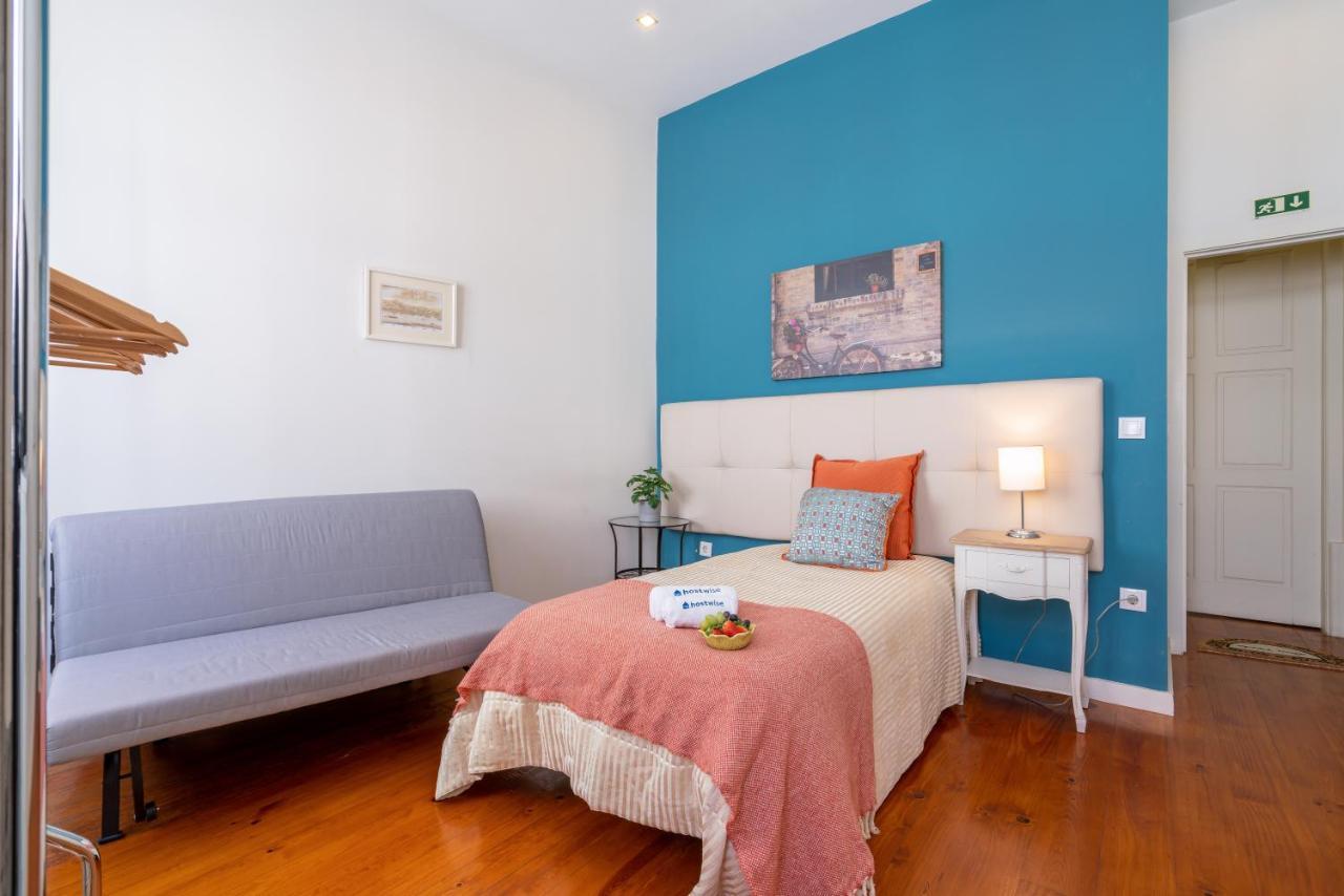 Host Wise - Sweet Bright Flats - City Center OOporto Esterno foto