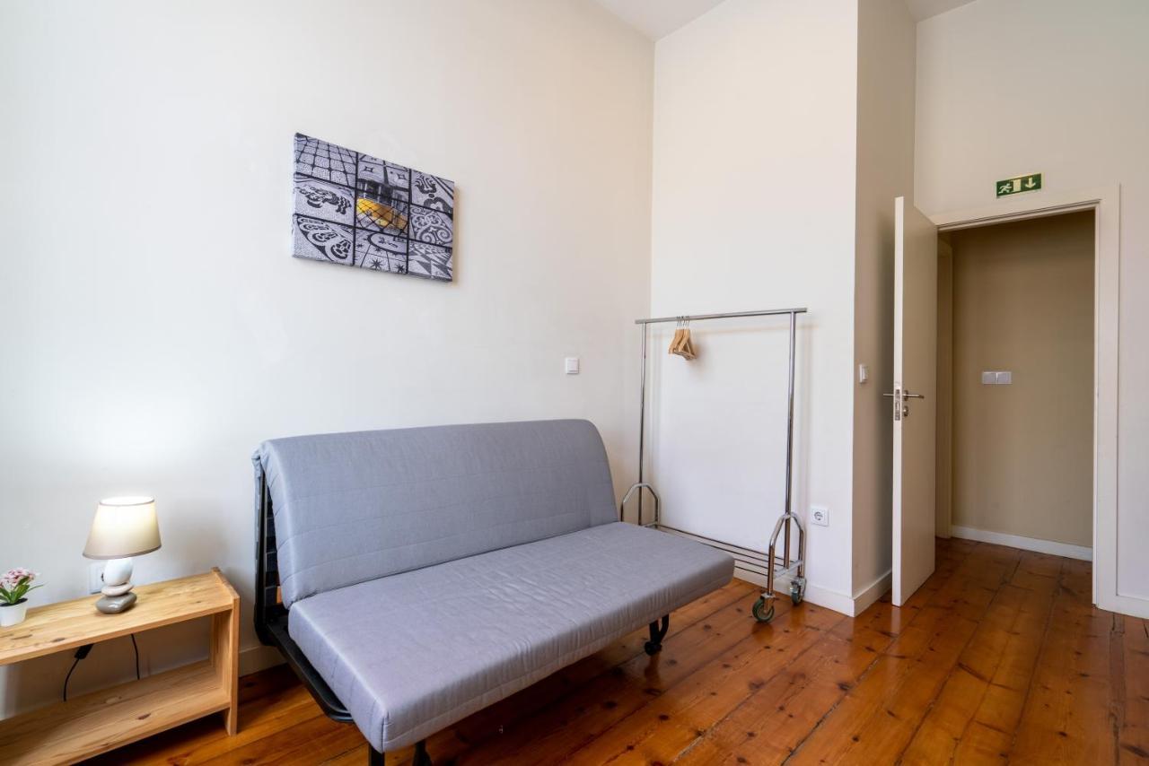 Host Wise - Sweet Bright Flats - City Center OOporto Esterno foto