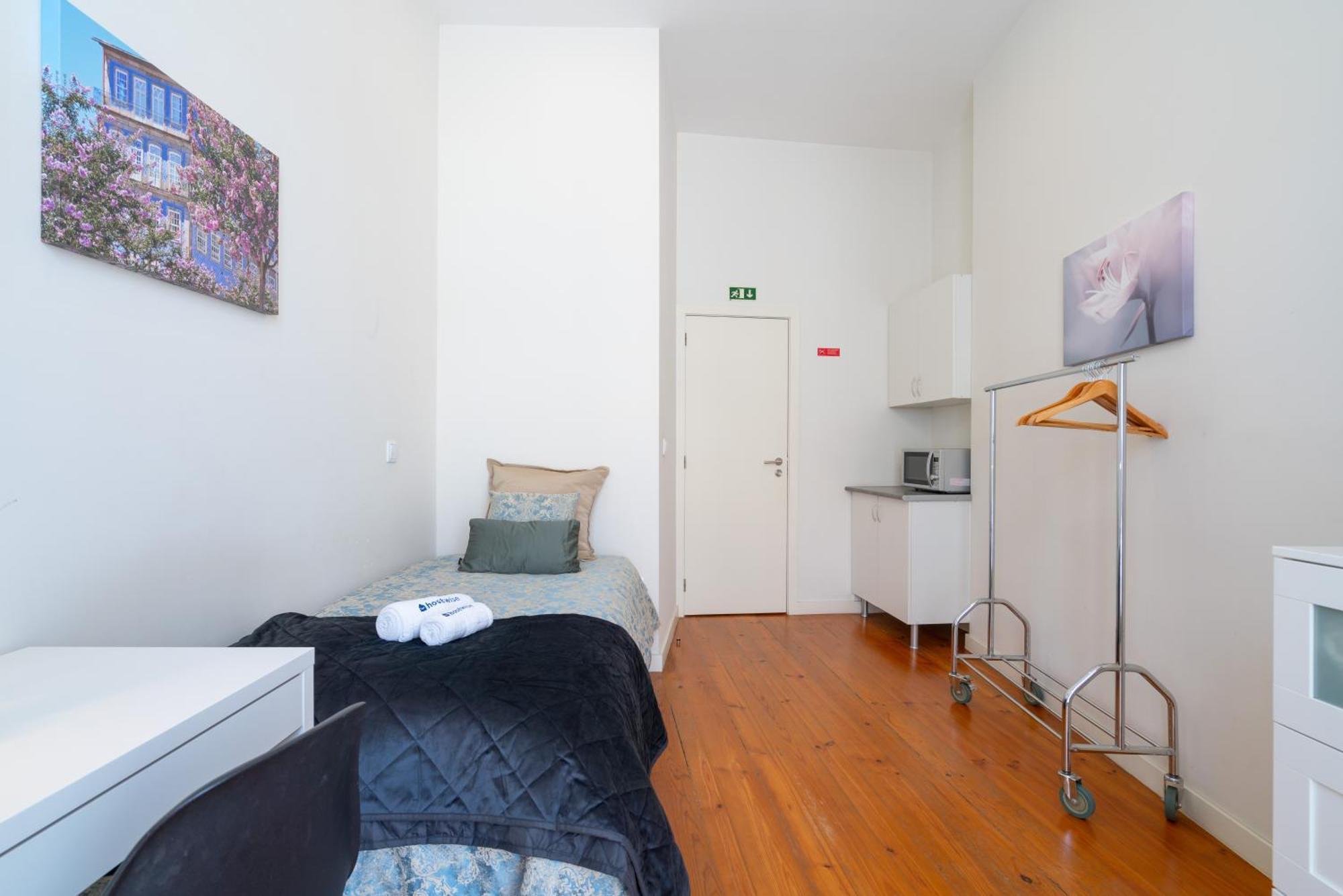 Host Wise - Sweet Bright Flats - City Center OOporto Esterno foto