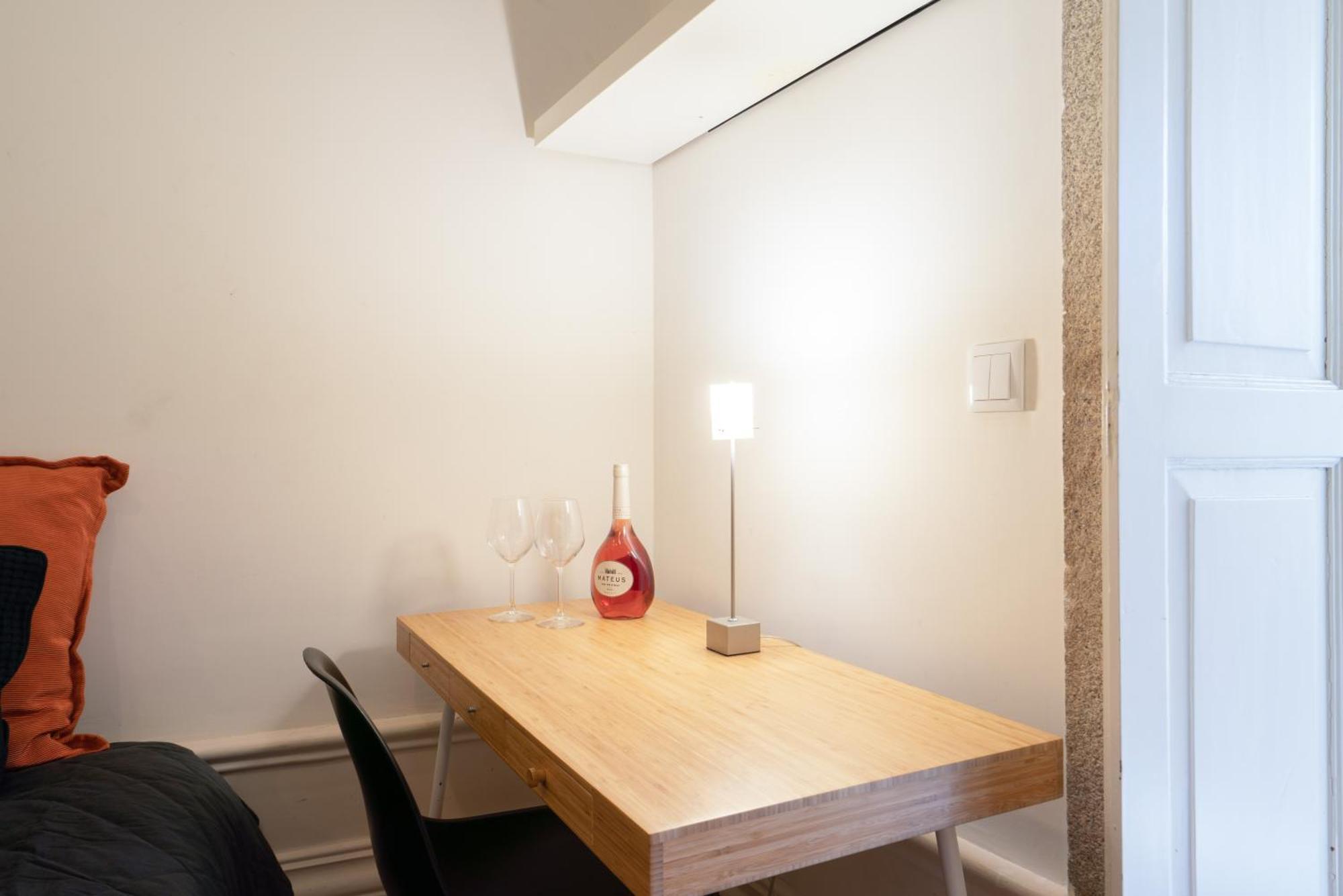 Host Wise - Sweet Bright Flats - City Center OOporto Esterno foto
