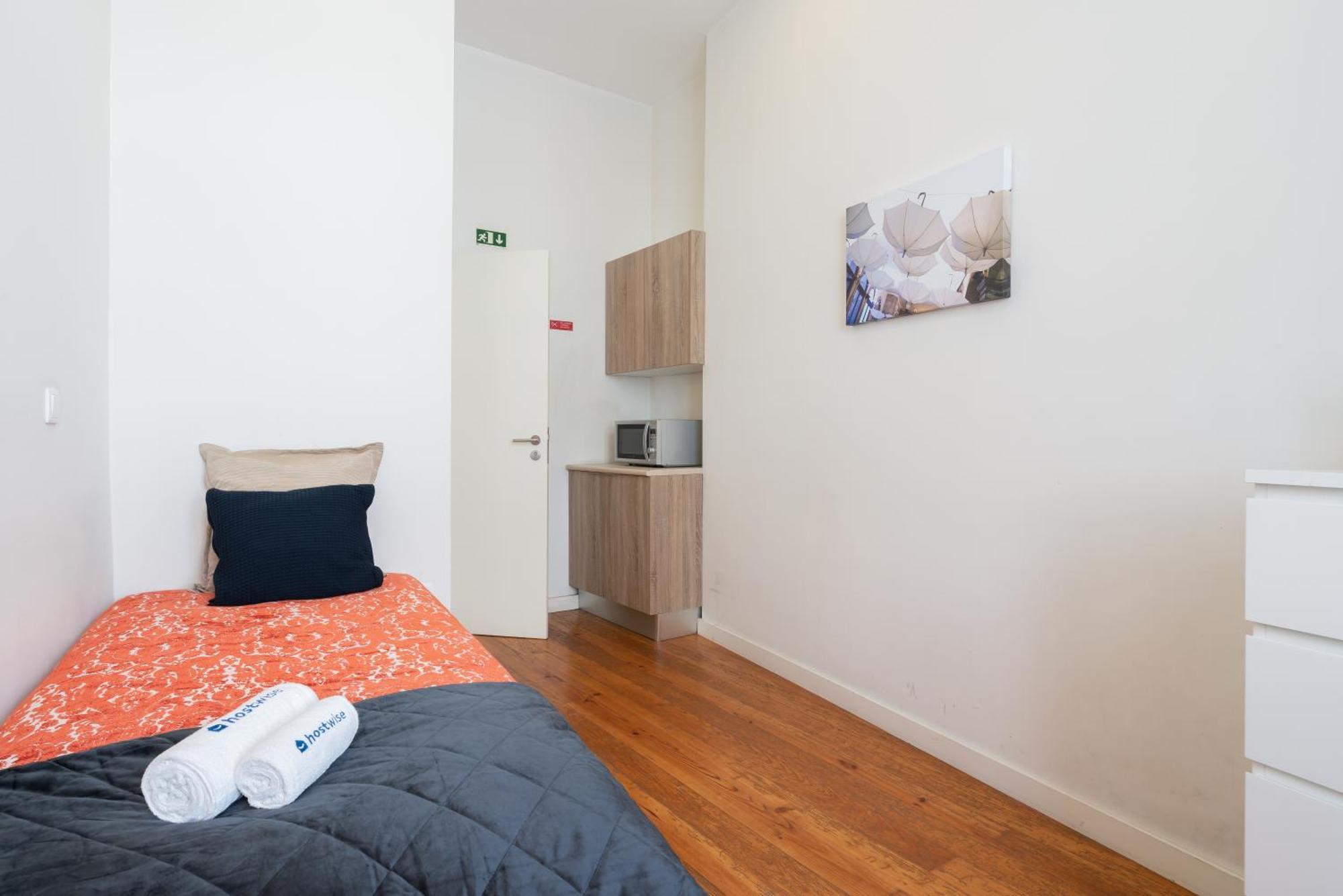 Host Wise - Sweet Bright Flats - City Center OOporto Esterno foto